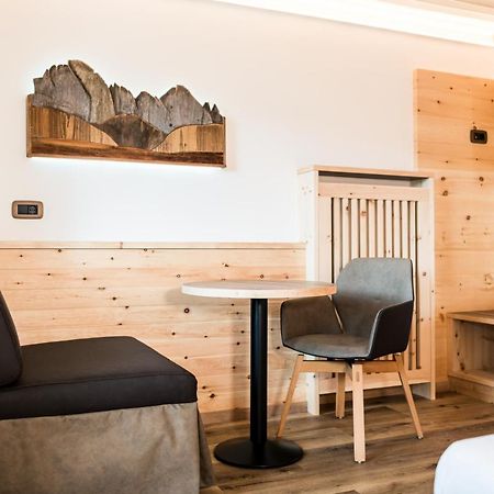 Cesa Paula Apartment Selva di Val Gardena Ngoại thất bức ảnh