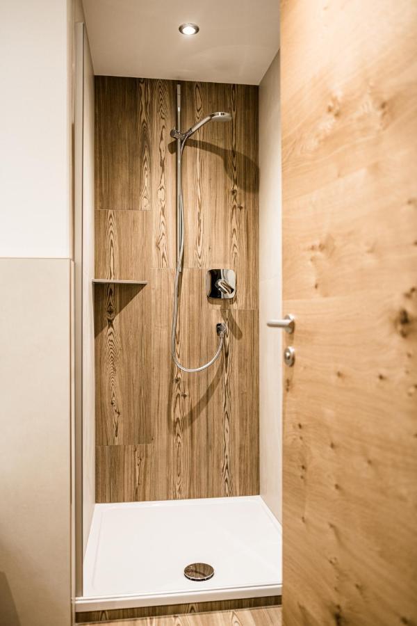 Cesa Paula Apartment Selva di Val Gardena Ngoại thất bức ảnh